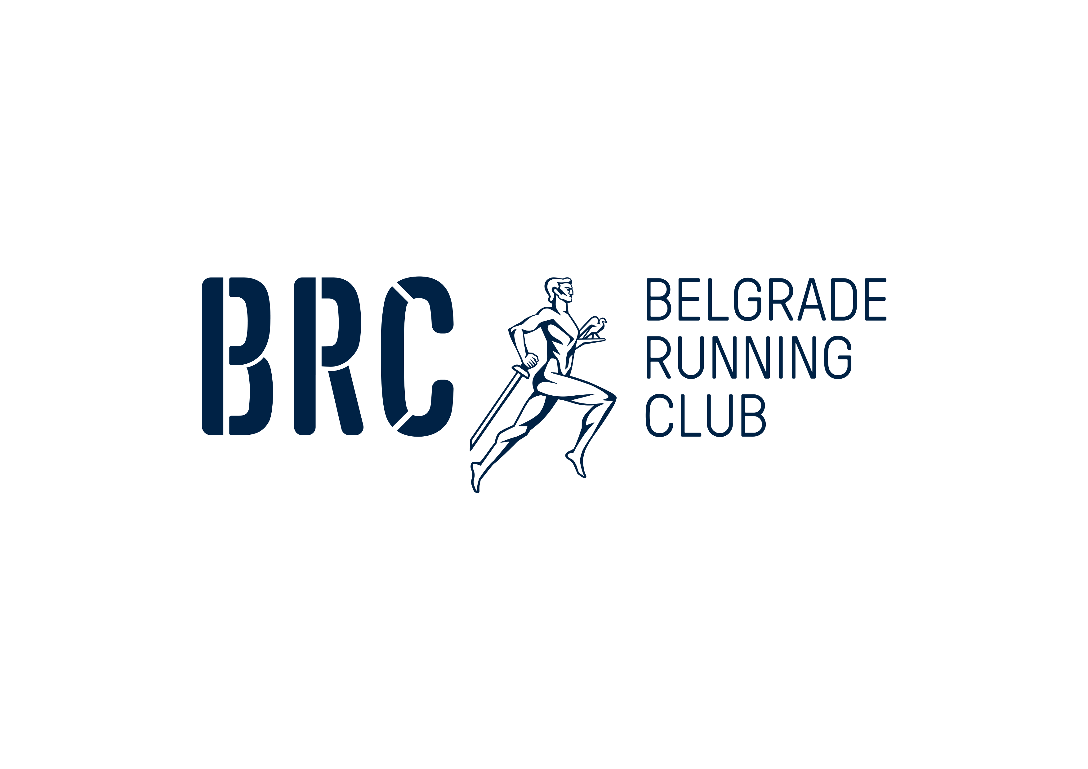 Belgrade Running Club, partner